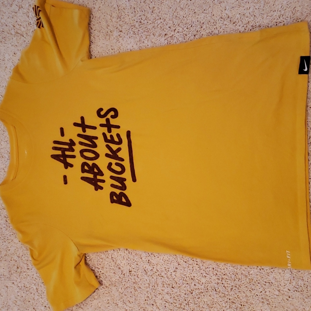 Boys Nike T-Shirt